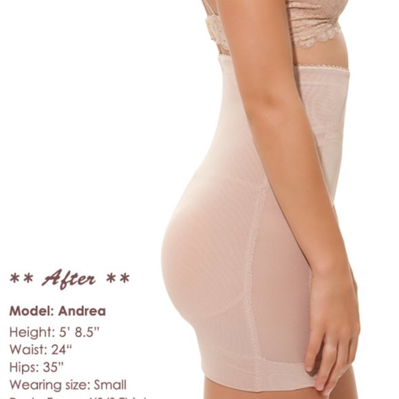 🥂Figure Enhancing Slip - Picture 3 of 9